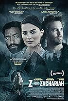 Chiwetel Ejiofor, Chris Pine, and Margot Robbie in Z for Zachariah (2015)