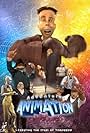 Adventures in Animation 3D (2004)