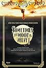 Sometimes the Moon Is Velvet (2010)