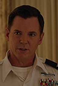 Nicholas Lea in NCIS: New Orleans (2014)