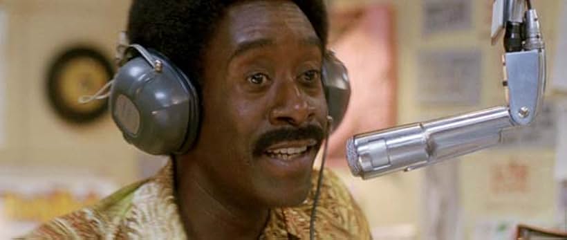 Don Cheadle in Talk to Me (2007)