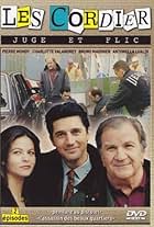 Cordier and Son: Judge and Cop (1992)