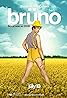 Brüno (2009) Poster