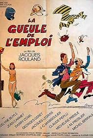 La gueule de l'emploi (1974)