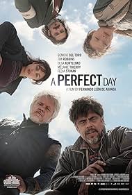 A Perfect Day (2015)