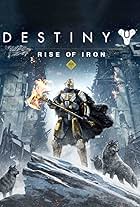 Destiny: Rise of Iron (2016)