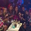 SHERRI SHEPHERD, ALICIA SILVERSTONE, QUEEN LATIFAH, GOLDEN BROOKS, BRYCE WILSON, KESHIA KNIGHT-PULLIAM, and ALFRE WOODARD hit a club in the MGM Pictures' comedy BEAUTY SHOP.