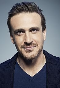 Primary photo for Jason Segel