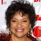 Debbie Allen