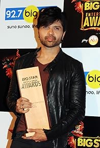 Primary photo for Himesh Reshammiya