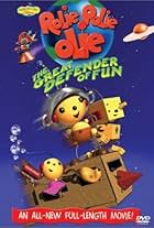 Rolie Polie Olie: The Great Defender of Fun (2002)