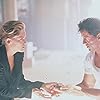Sylvester Stallone and Sharon Stone in The Specialist (1994)