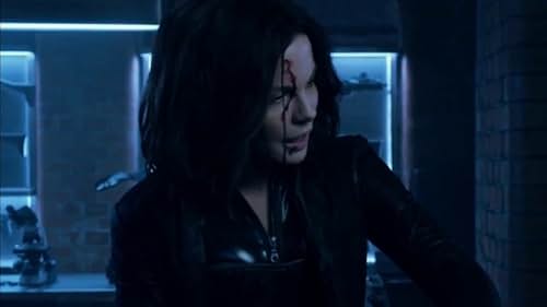 Underworld: Blood Wars: I'll Try Not To Kill You (Portuguese/Brazil Subtitled)