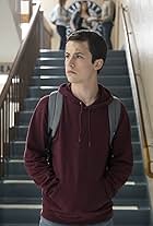 Dylan Minnette in 13 Reasons Why (2017)