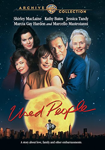 Used People (1992)