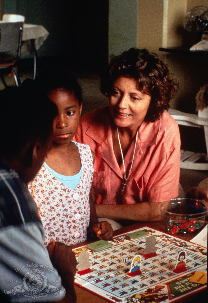 Susan Sarandon in Dead Man Walking (1995)