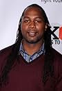 Lennox Lewis