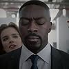 David Ajala and Anna Wood in Falling Water (2016)