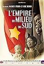 L'empire du milieu du sud