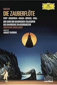 Die Zauberflöte (1983)