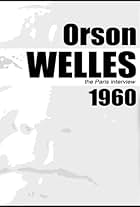 Orson Welles: The Paris Interview (1960)