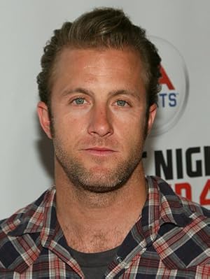 Scott Caan