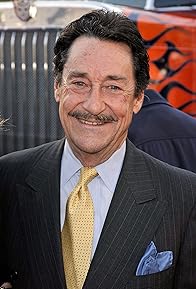 Primary photo for Peter Cullen