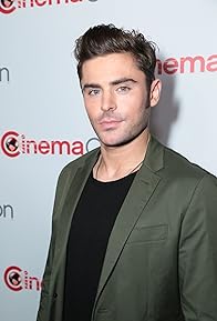 Primary photo for Zac Efron