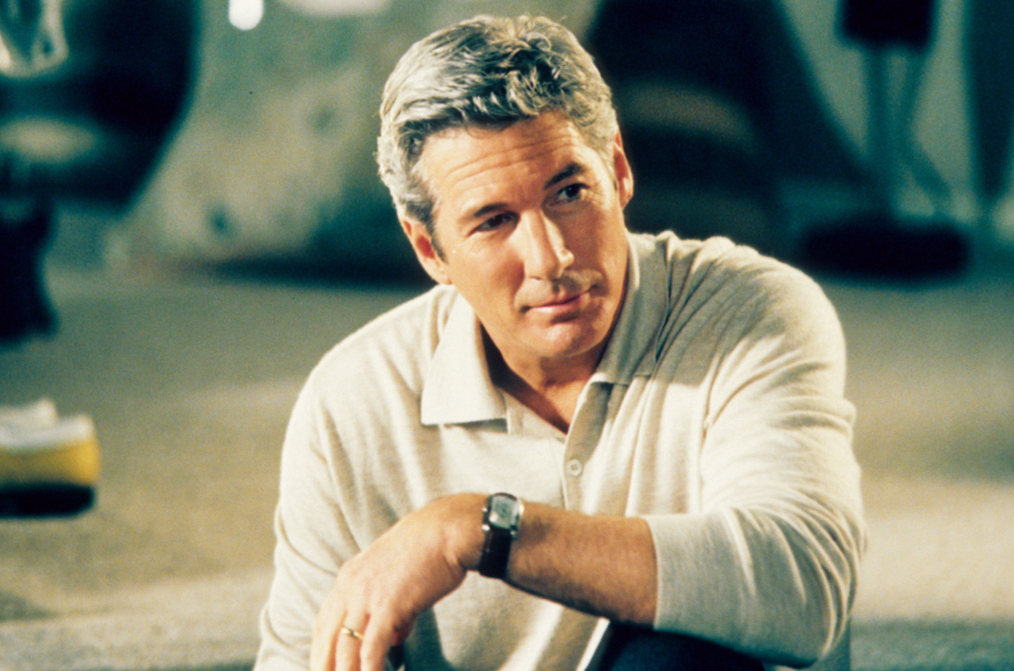 Richard Gere in Dr. T & the Women (2000)