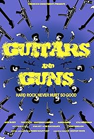 Guitars and Guns