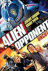 Alien Opponent (2010)