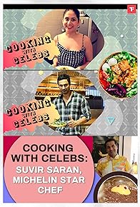 Primary photo for Cooking with Celebs