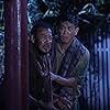 Klot Atthaseri, Nhat Trung, Mr. Lat, and Kriengkrai Oonhanun in Koo Gum (2013)