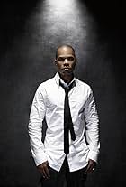 Unitled Kirk Franklin Project