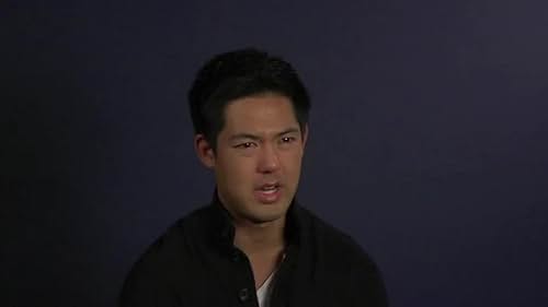 Brandon Higa Criminal Minds Audition