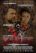 Vares: Tango of Darkness