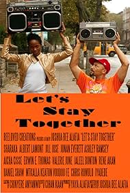 Let's Stay Together (2011)