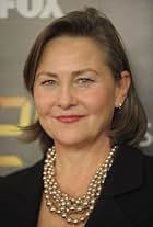 Cherry Jones at an event for 24 (2001)