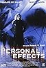 Personal Effects (TV Movie 2005) Poster