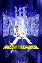 Lee Evans in Lee Evans: Roadrunner Live at the O2 (2011)