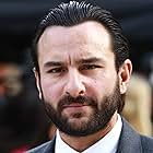 Saif Ali Khan