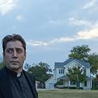 Javier Bardem in To the Wonder (2012)