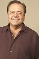 Paul Sorvino at an event for Mambo Italiano (2003)