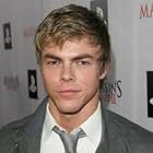 Derek Hough