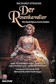 Primary photo for Der Rosenkavalier