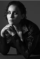 Noomi Rapace