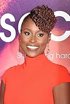 Issa Rae