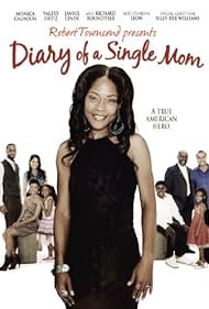 Diary of a Single Mom (2009)