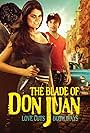 The Knife of Don Juan (2013)