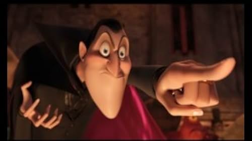 Hotel Transylvania